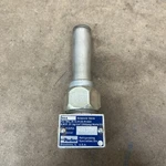 Parker S6A Modular Solenoid Pilot Valve Adaptomode Module 300PSIG Refrigeration. Fixed Price $95.00.