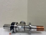 Kurt Lesker SA0150PVQF Pneumatic Angle Valve. Fixed Price $149.99.