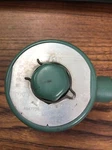 Asco 8262A231 Solenoid Valve (VR13). Fixed Price $25.00.