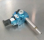 Mac 56C-36-611JJ Solenoid Valve W/130B-611JJ Plug LOC6E19. Fixed Price $641.25.