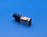 Smc NVJ5140 24 Vdc Pneumatic Solenoid Valve. Fixed Price $24.99.
