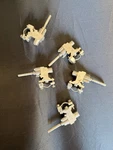 Genuine Bosch Part Cooktop Gas Valve By: Number: 00188997. Fixed Price $14.00.