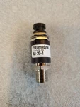 Pneumadyne A0-30-1 Manual Air CONTROL,2-WAY,2-POSITION,10-32 New*in*stock*usa. Fixed Price $68.11.
