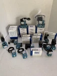 Mac Valves Inc. 111B-501BAAA Solenoid New!! Same Day Shipping!!. Fixed Price $100.00.