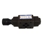 1PC Yuken MSA-01-X-30 Throttle And Check Modular Valve. Fixed Price $286.99.