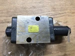 New Hydraulik Ring VA25-24-2 Hydraulic Pressure Relief Valve VA-25-24-2. Fixed Price $795.00.