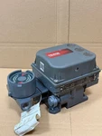 Fisher / Digital Valve Controller Foundation Fieldbus DVC6200F. Fixed Price $300.00.