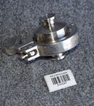 Nicholson CDS203 Sanitary Steam Trap " #214537-Q3. Fixed Price $129.99.