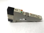 Smc VQ1200N-5 Double Solenoid Valve. Fixed Price $17.99.