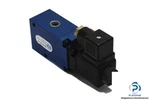 Vuototecnica Single Solenoid Valve. Fixed Price $106.66.