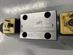 Bosch Solenoid Valves. Fixed Price $275.00.