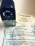 Alco Bmg Solenoid Coil 24V 50/60HZ 15W Emerson Hvac Replacement Part. Fixed Price $89.99.