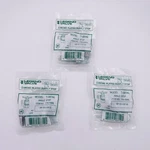 Lot Of Legend T-581NL Multi-turn Angle Stop Valves 5/8 X 3/8" Tube Brass. Fixed Price $9.59.