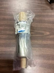 Smc AW40-N06C-Z Filter Regulator, 3/4" Npt, 125 Psi. Fixed Price $119.99.