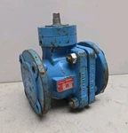 Flowserve 2" Lined Ball Valve 87PSI Cl 150 AKH2A 0009855 New See Pictures Read. Fixed Price $206.99.