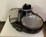 Vat Pendulum Control Valve 65046-PA52 And Pressur PM-6. DN200 (8"). Fixed Price $3800.00.