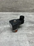 Parker 71215SN2MTS0N0D2D2P3 Solenoid Valve, 120VAC Coil. Fixed Price $79.00.