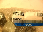 Smc VH202-N02 Manual Hand Valve New. Fixed Price $40.00.