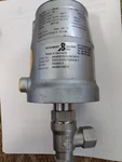 Schubert Salzer 7051 Right Angle Control Valve. Fixed Price $99.00.
