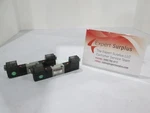 Smc, 10-VZ3243, Solenoid Valve, Used, Lot Of. Fixed Price $37.50.