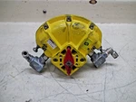 Kinetrol Type: 054-100 / GU9 9NU Pneumatic Valve Actuator Free Shipping. Fixed Price $179.99.