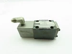 Rexroth 4WP6D50/V/5 Hydraulic Directional Spool Valve. Fixed Price $48.74.