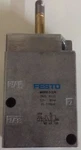 7876 Festo Air Solenoid Valve Monoestable MOFH-3-1/4 3/2 Ways G1/4 1,5-8 Bar. Fixed Price $139.00.