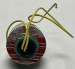 ASCO,HT8262D46,SOLENOID Valve Nos. Fixed Price $60.00.