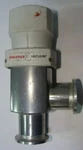 Pfeiffer Vacuum Valve, Type Evb 025 Sa, No. PFA41002. Fixed Price $115.03.
