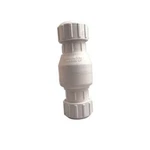 1-1/2 Pvc Swing Check Compression Valve Nds. Fixed Price $54.01.