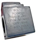 Bosch Rexroth 020175 Solenoid Coil 110V /50/60 Hz 120V. Fixed Price $45.00.