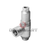 Brand New Festo HGL-1/4-B 530031 Non Return Piloted Check Pneumatic Valve Plc. Fixed Price $139.94.
