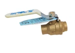 Apollo 94ALF-203-01A Full Port 2-PART Brass Ball Valve Sweat X. Fixed Price $15.06.