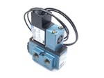 Mac Valves Inc 912B-PM-611CA. Fixed Price $126.00.
