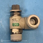 Ckd SC3WU-10-10-I Speed Controller Usip. Fixed Price $12.00.