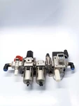 Smc AW30K-03G Pneumatic Treatment Assembly. Fixed Price $117.00.
