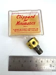 Clippard Minimatics MRM-6 Brass Swivel Manifold Usa. Fixed Price $24.99.