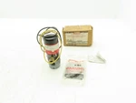 Humphrey VV250AE1 3 10 21 Diaphragm-poppet Vacuum Valve 120 50/60HZ 1/4" Npt. Fixed Price $79.99.