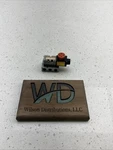 237-267B Numatics Solenoid Control Valve Clean. Fixed Price $113.76.