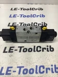 Rexroth Pneumatic 577 627 ...0 Solenoid Valve K-843. Fixed Price $114.99.