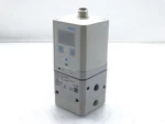 Festo VPPE-3-1-1/8-10-420-E1 Air Pressure Regulator. Fixed Price $427.50.