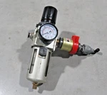 Clippard MMFRS-4Z-P60F5 Pressure Regulator Ross 913K77 Valve *new*. Fixed Price $99.99.