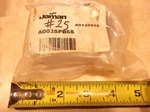 Daman Products AD03SPB6S Pneumatic Valve Manifold Subplate, C0071. Fixed Price $54.95.