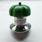 Brand New - Millipore NA25/150 Novaseptic Valve, Manual Actuator, Ss. Fixed Price $599.00.