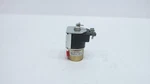 Asco PSFX8262C2/17523 Red-hat Solenoid Valve 1/4IN Npt 110-120V-AC. Fixed Price $168.95.