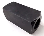 Parker 9C2400S Hydraulic Check Valve 3000 Psi 100 Gpm 1-1/2" Npt 207 Bar Max. Fixed Price $525.00.