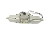 Smc NVS4324-0009F 110/120V 150PSI Nsnp. Fixed Price $41.00.