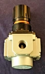 Smc AR25-NO2H-Z Regulator Filter New Unused (C11B5). Fixed Price $34.95.
