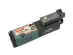 Numatics M10SA400M Pneumatic Solenoid Valve 24VDC. Fixed Price $35.99.