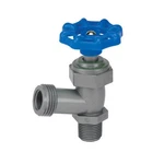 Bk Products 102-503 Plastic Lead-free Boiler Drain Valve 1/2 Mip In.. Fixed Price $11.50.
